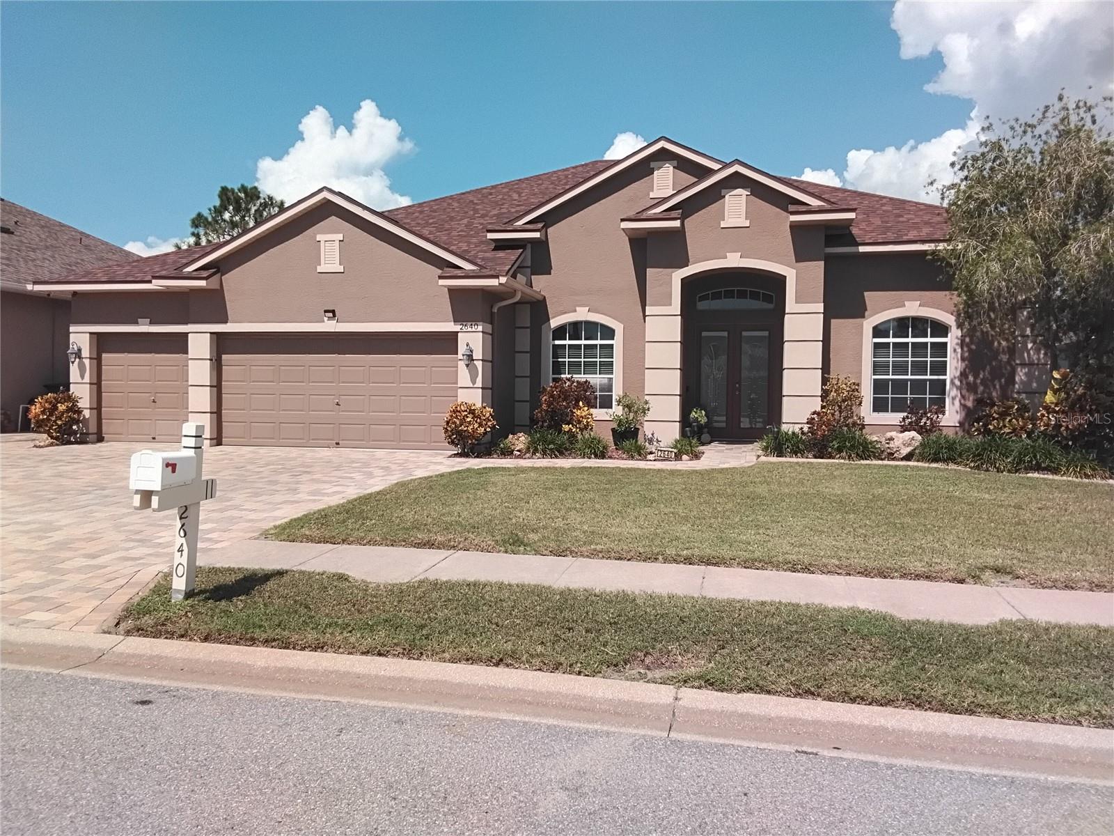 Details for 2640 Wood Pointe Drive, HOLIDAY, FL 34691