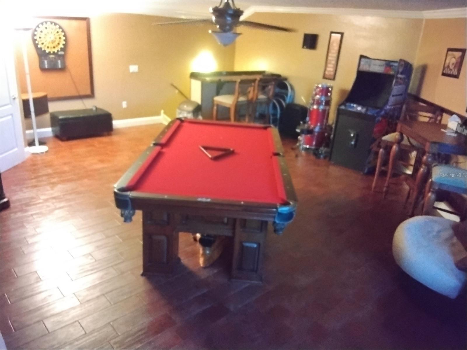 Listing photo id 43 for 2640 Wood Pointe Drive