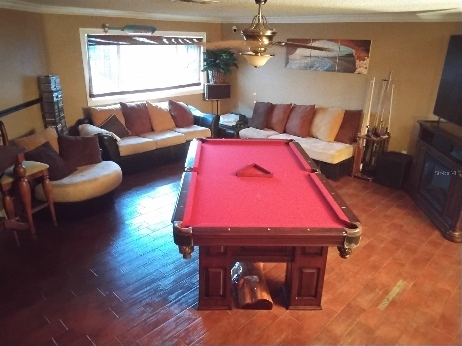 Listing photo id 44 for 2640 Wood Pointe Drive