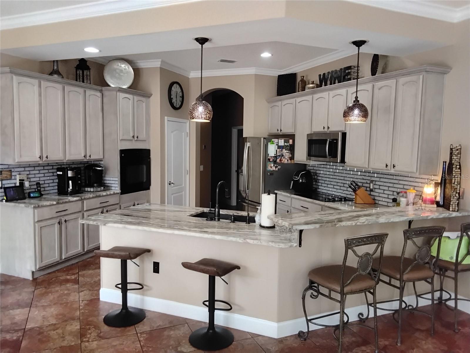 Listing photo id 4 for 2640 Wood Pointe Drive