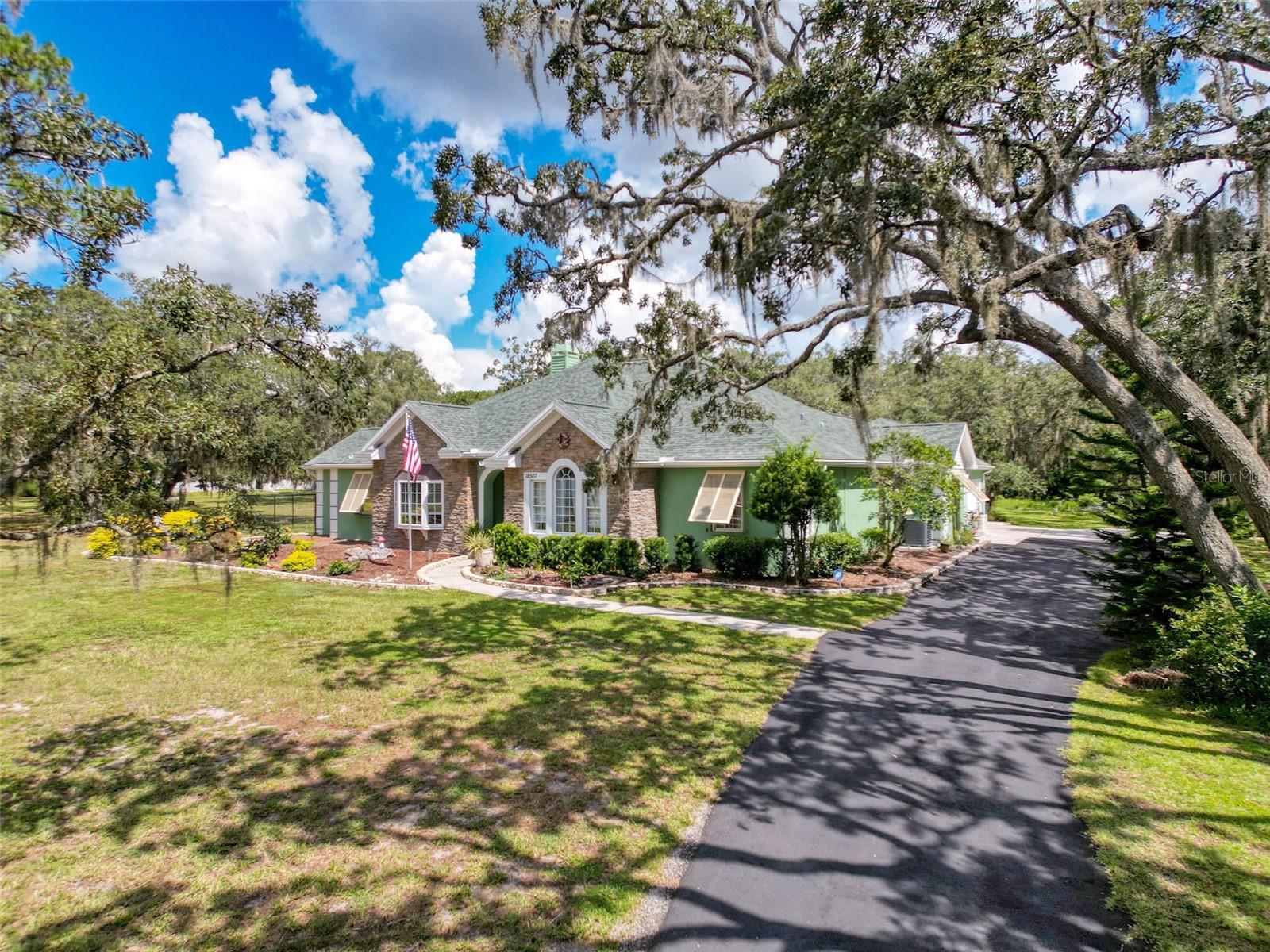 Details for 18507 Montour Drive, HUDSON, FL 34667