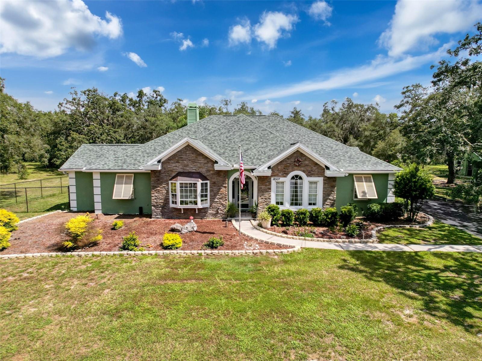 Image 2 of 37 For 18507 Montour Drive