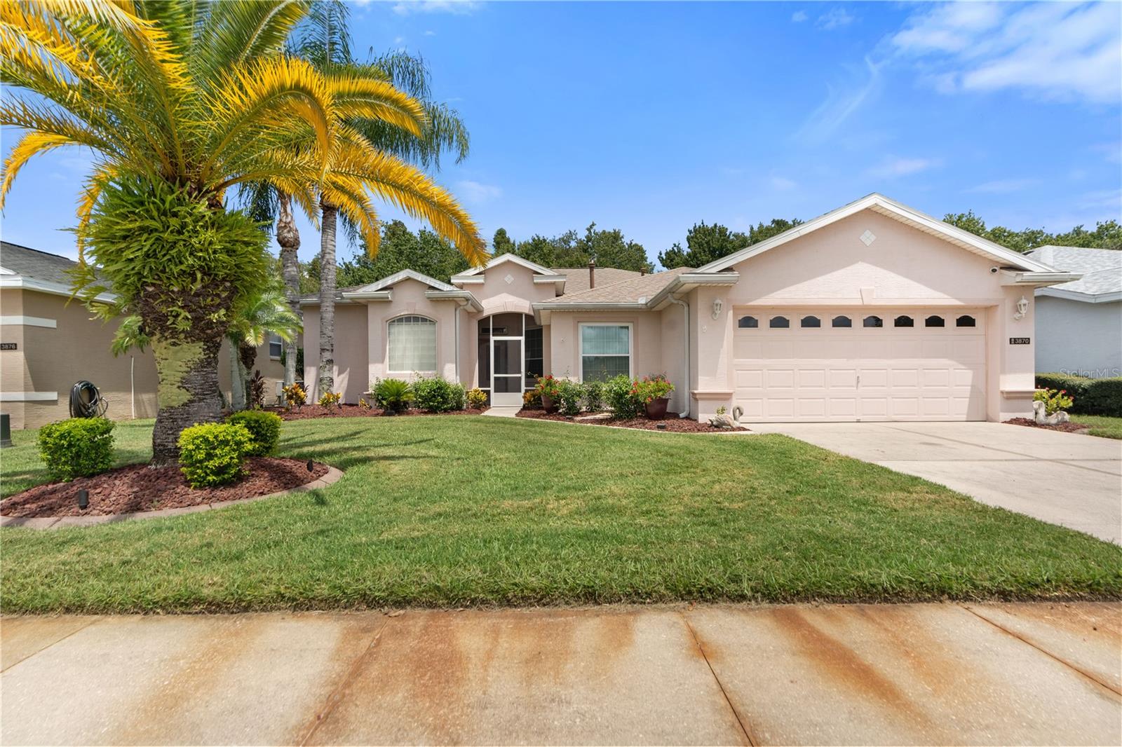 Details for 3870 Whistlewood Circle, LAKELAND, FL 33811