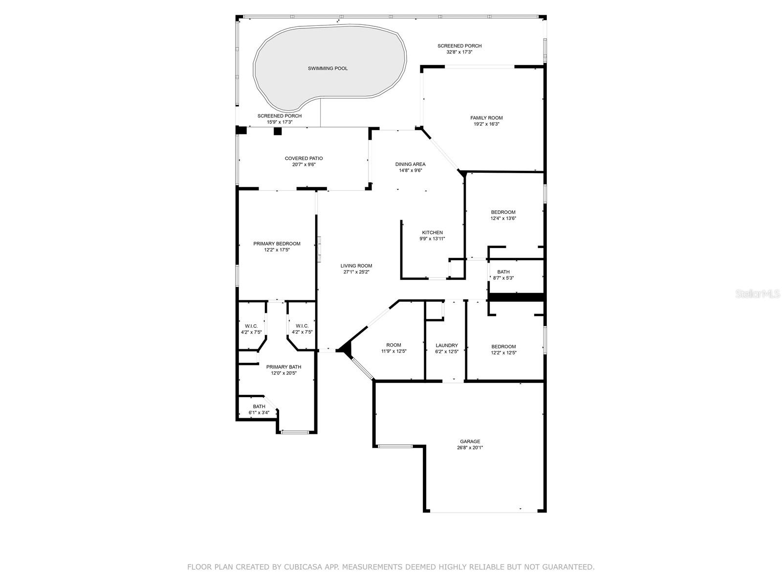 Image 45 of 71 For 3870 Whistlewood Circle