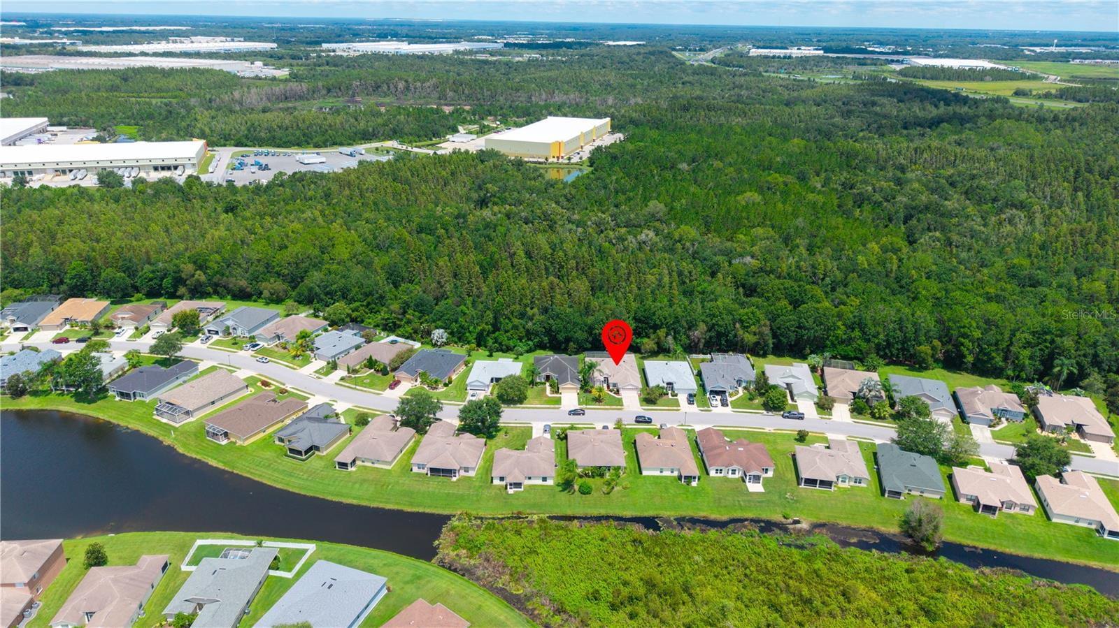Image 56 of 71 For 3870 Whistlewood Circle