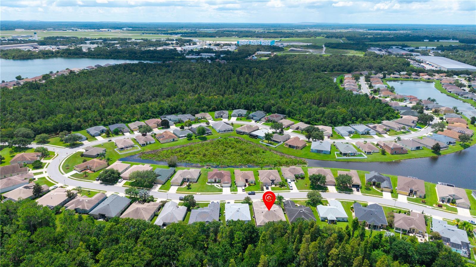 Image 59 of 71 For 3870 Whistlewood Circle