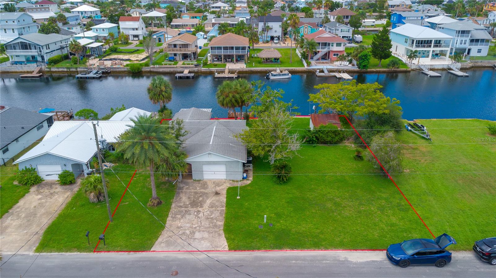 Details for 4011 Centavo Court, HERNANDO BEACH, FL 34607