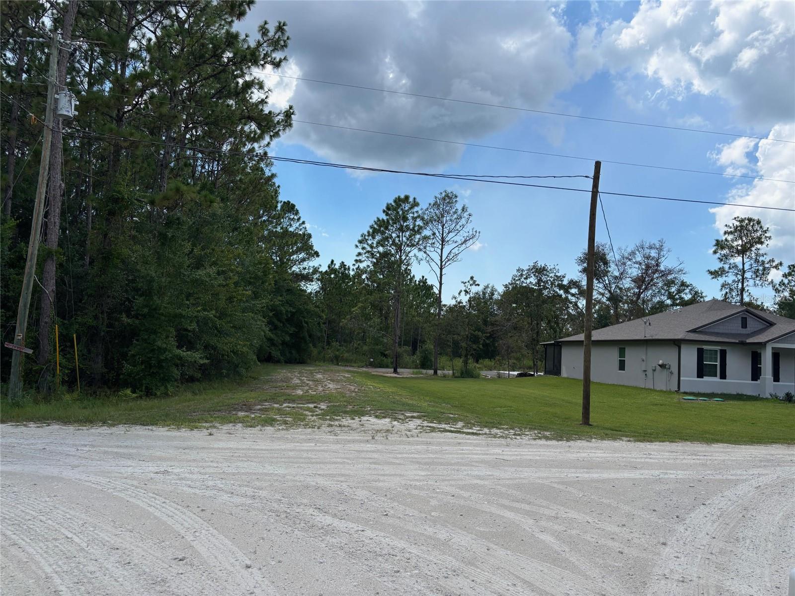 Image 8 of 9 For Lot 1 Canvasback Road