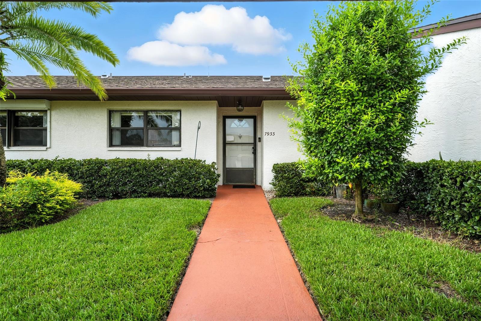 Details for 7933 Radcliffe Circle, PORT RICHEY, FL 34668