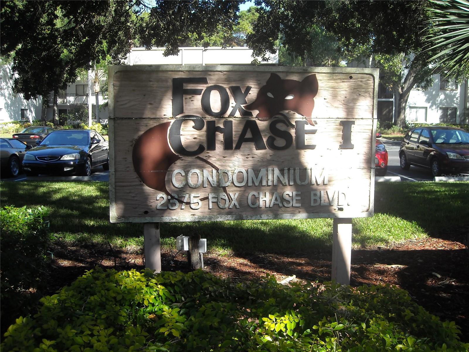Image 27 of 40 For 2375 Fox Chase Boulevard 260