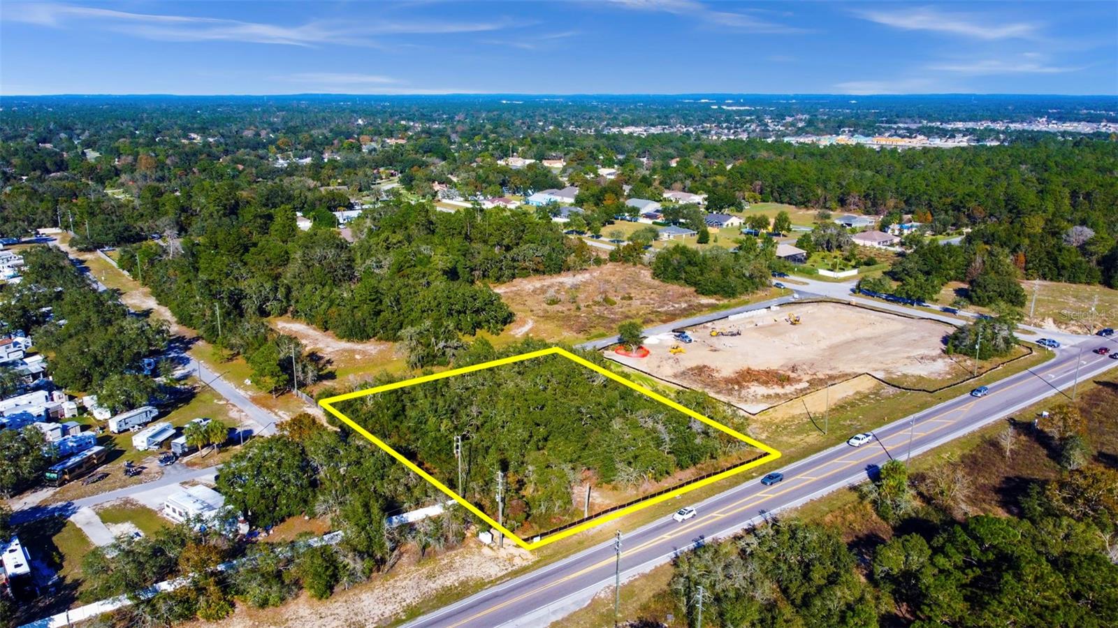 Image 2 of 6 For 0000 County Line Road