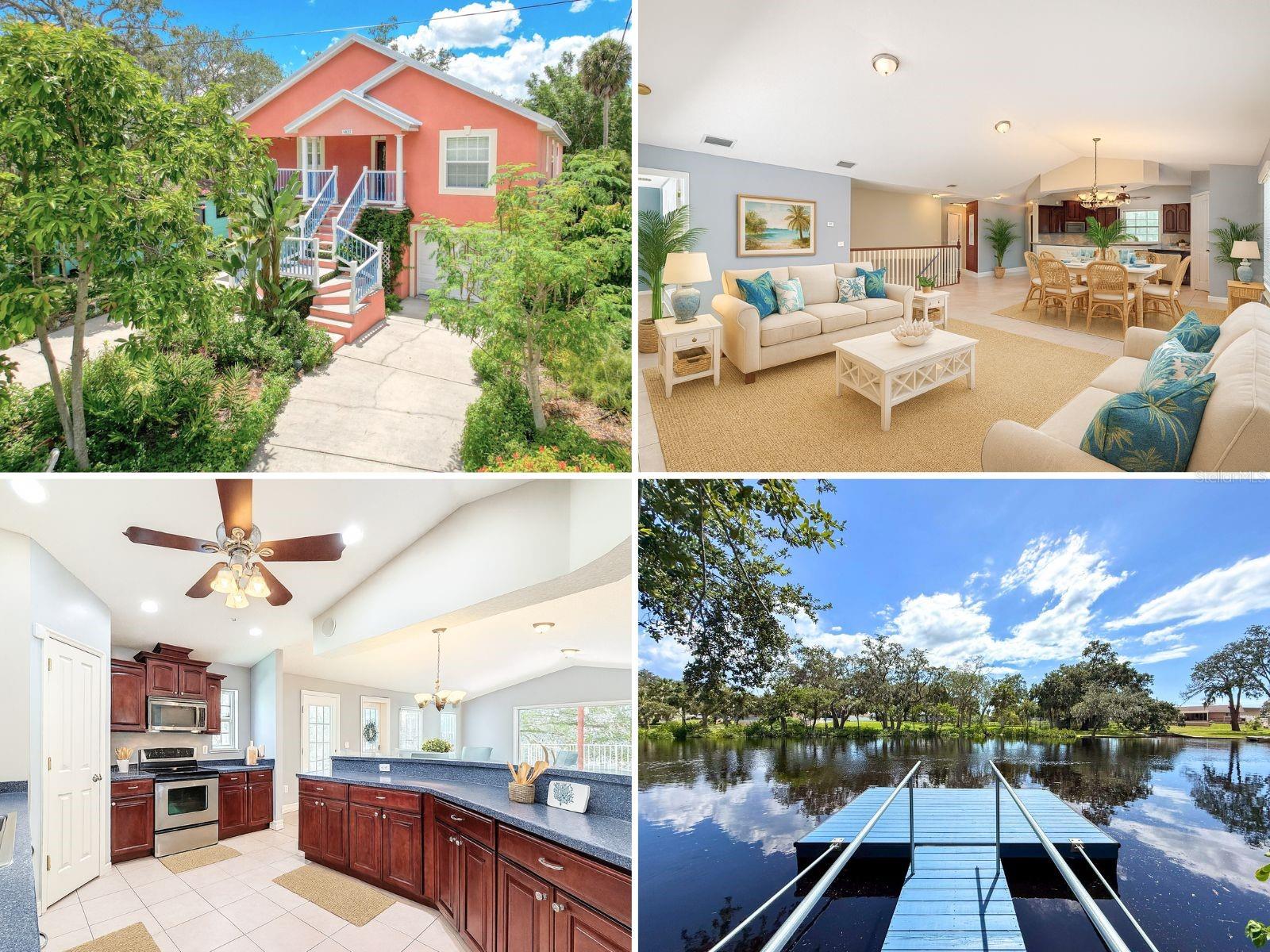 Details for 5827 Rio Drive, NEW PORT RICHEY, FL 34652