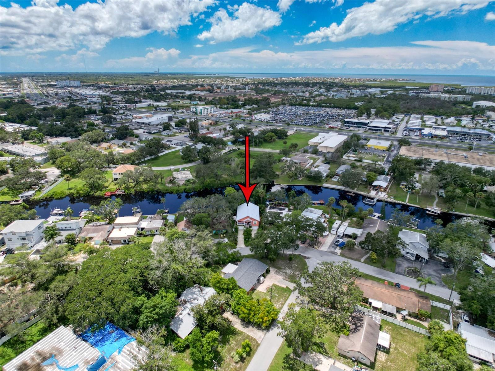 Image 16 of 16 For 5827 Rio Drive
