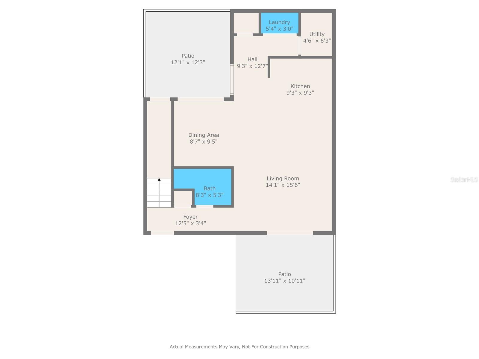 Image 32 of 32 For 6262 142nd Avenue N 1002