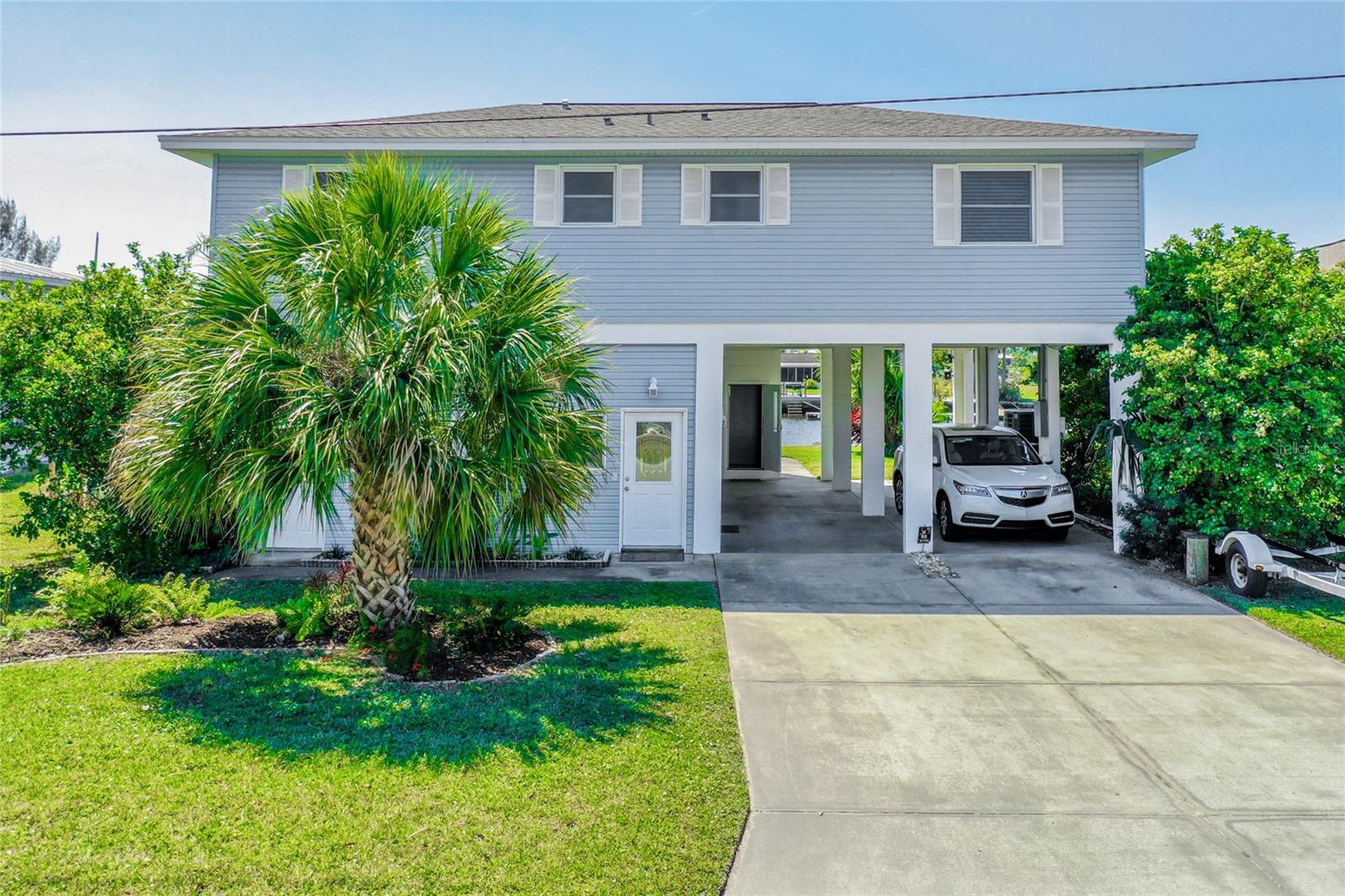 Details for 3272 Minnow Creek Drive, HERNANDO BEACH, FL 34607