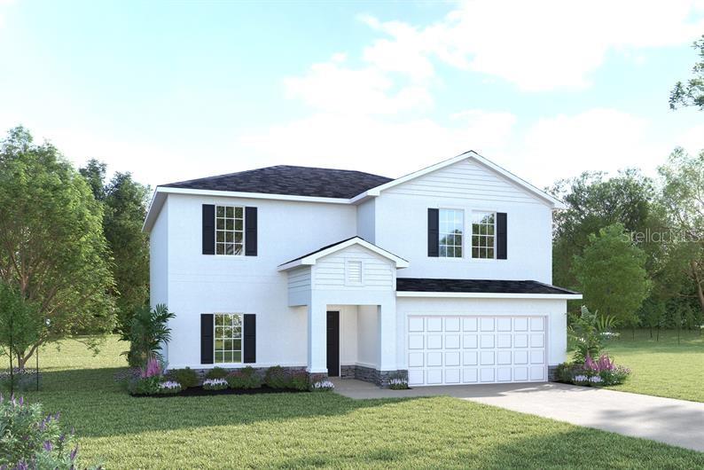 Details for 1573 Texas Avenue, SUMTERVILLE, FL 33585