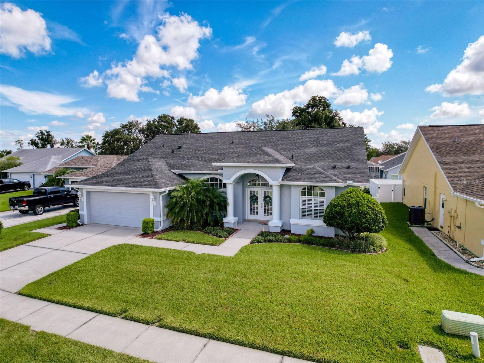 Details for 7918 Starfire Way, NEW PORT RICHEY, FL 34654