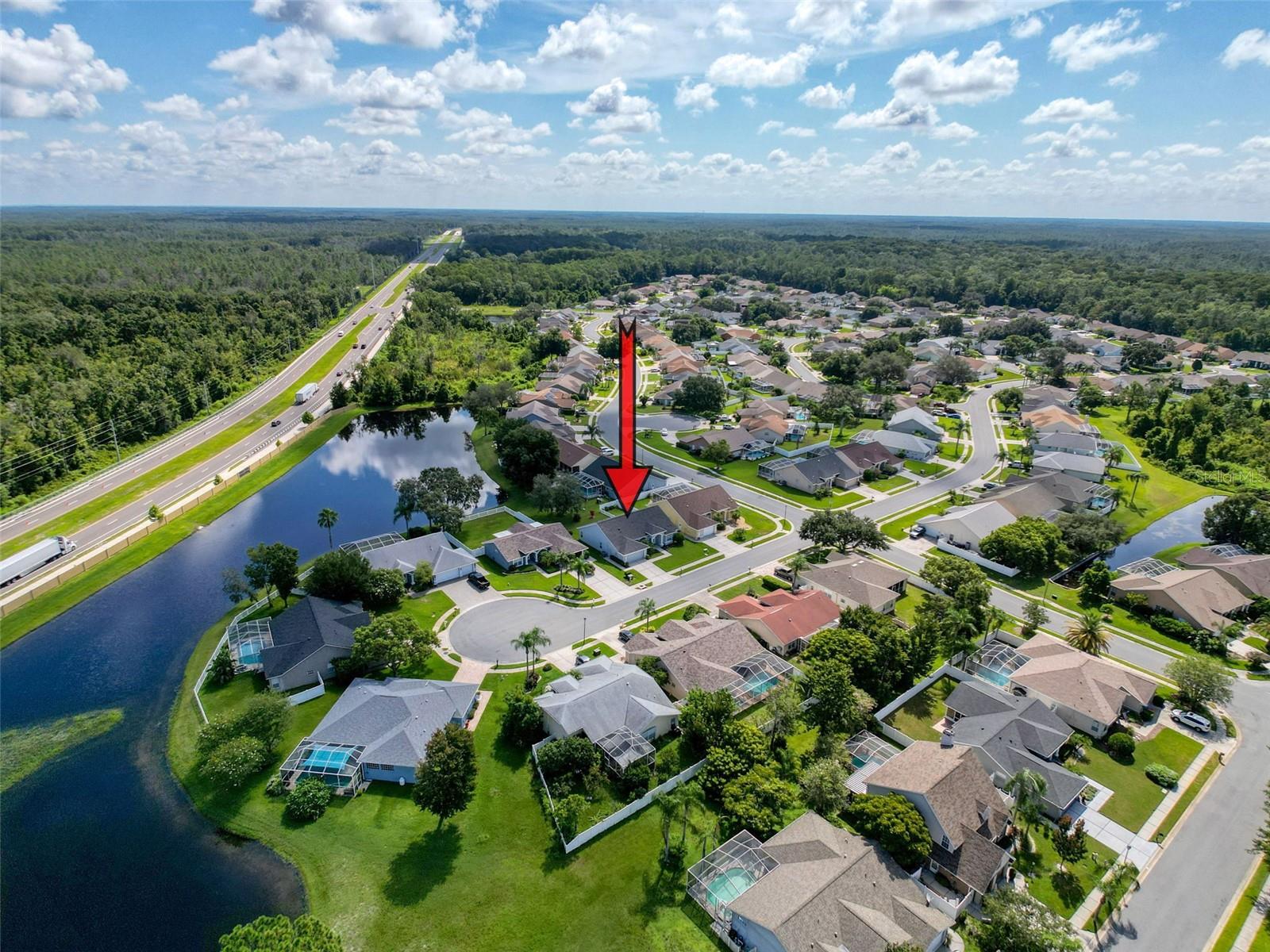 Image 34 of 35 For 7918 Starfire Way