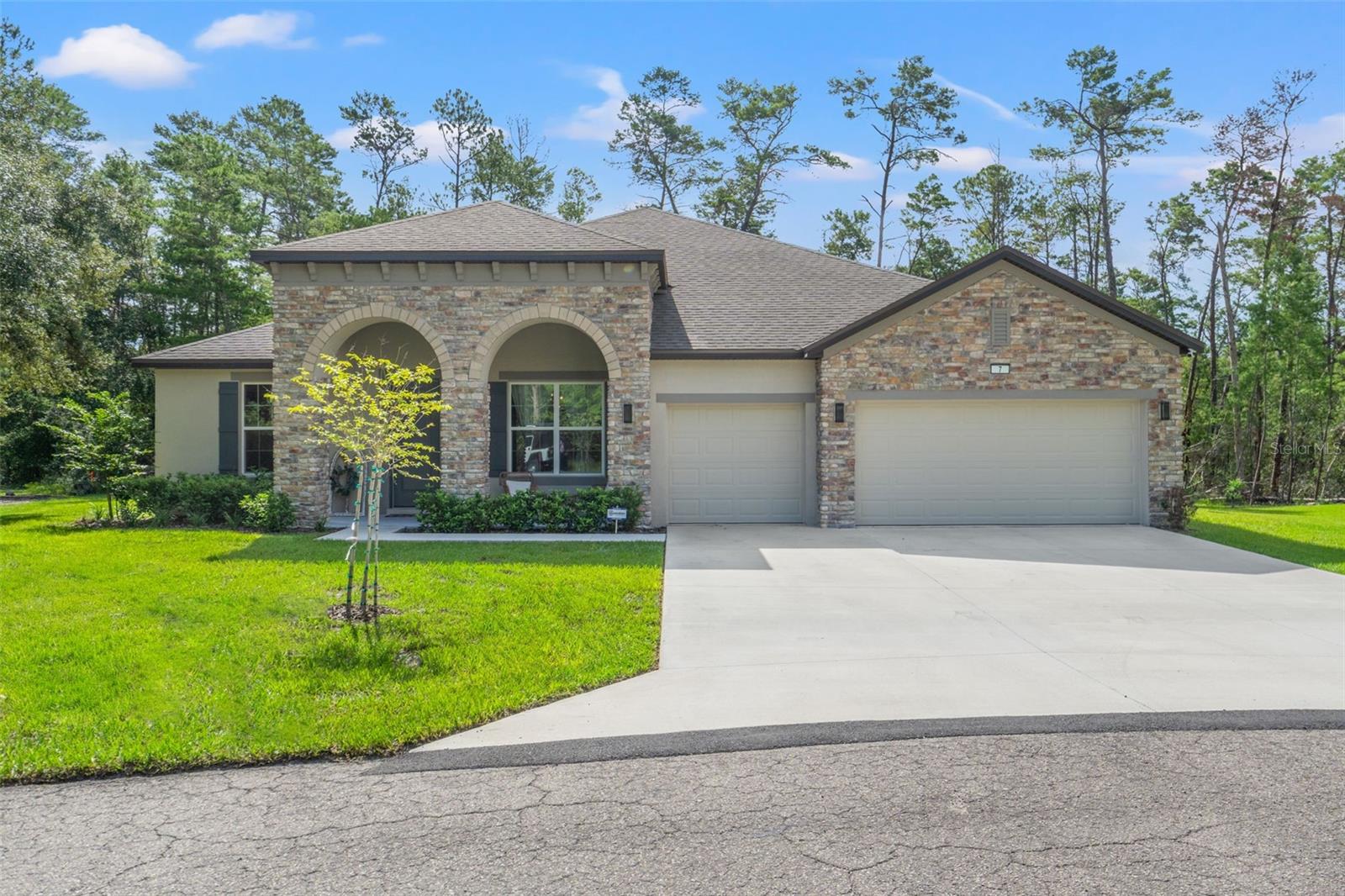 Details for 7 Bellis Court, HOMOSASSA, FL 34446
