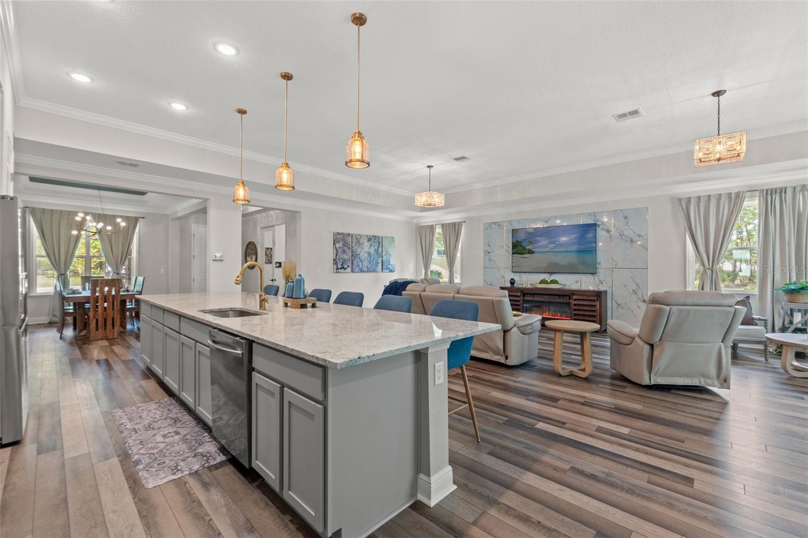 Image 15 of 59 For 7 Bellis Court