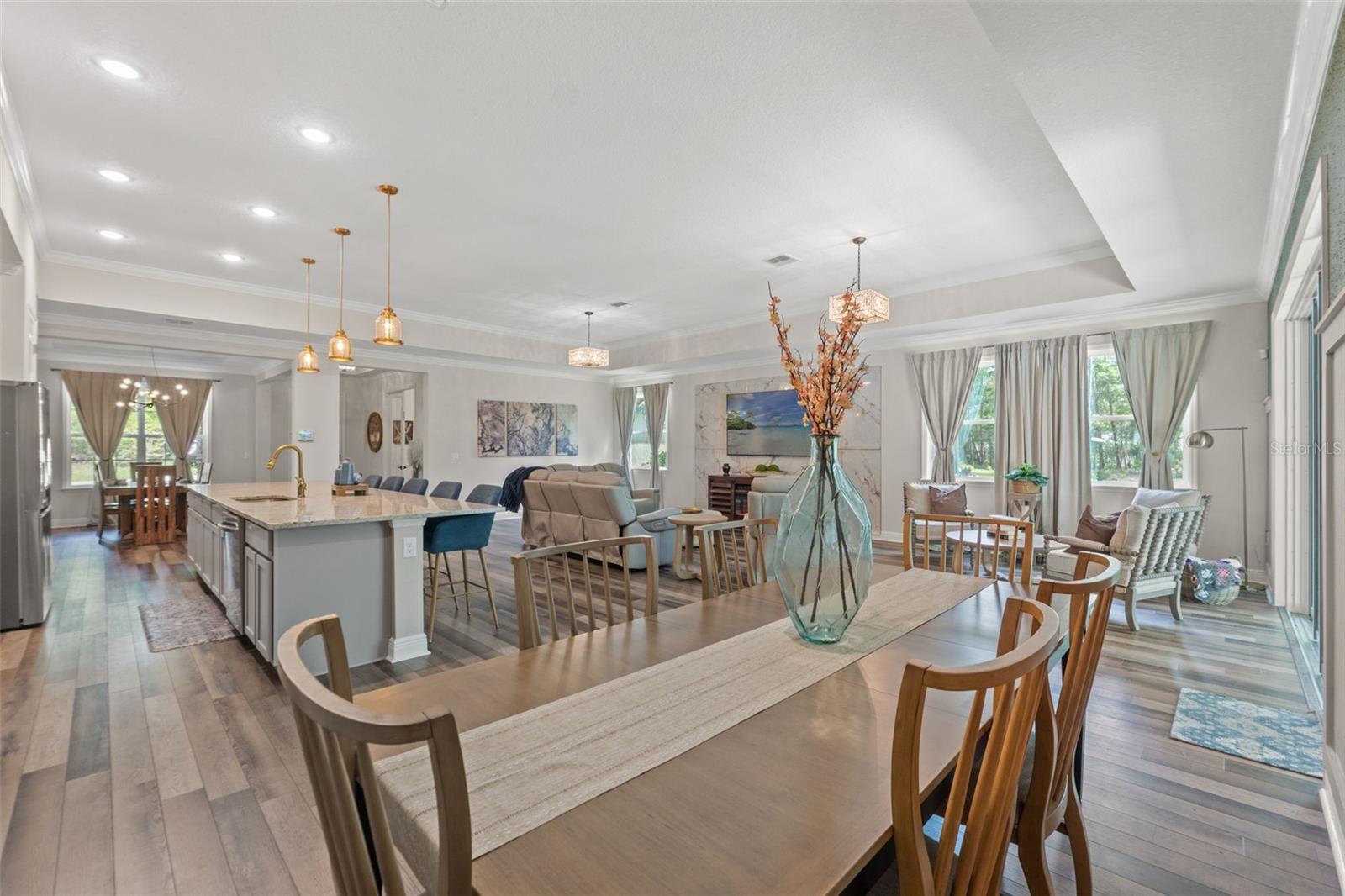Image 17 of 59 For 7 Bellis Court
