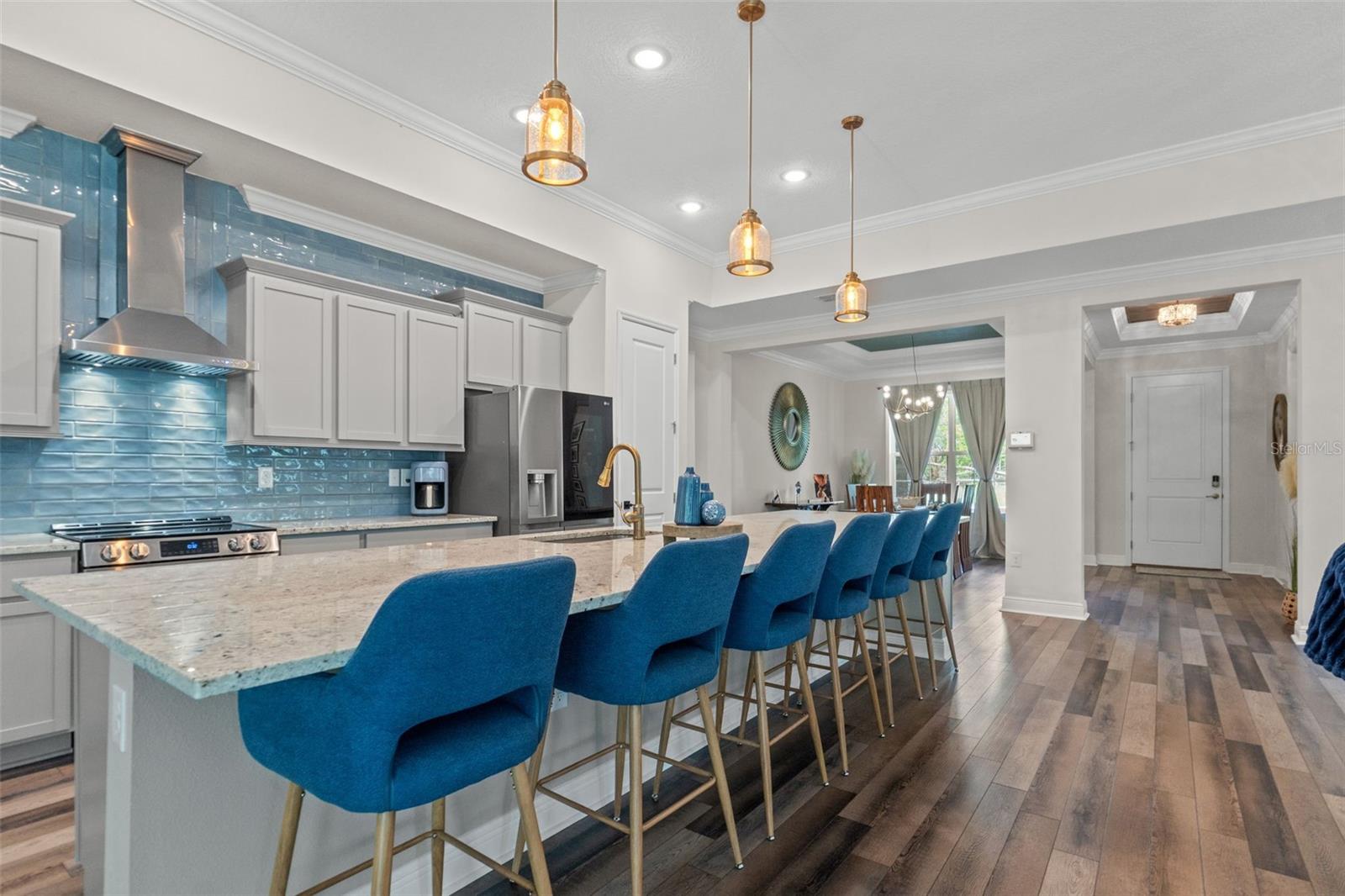 Image 18 of 59 For 7 Bellis Court