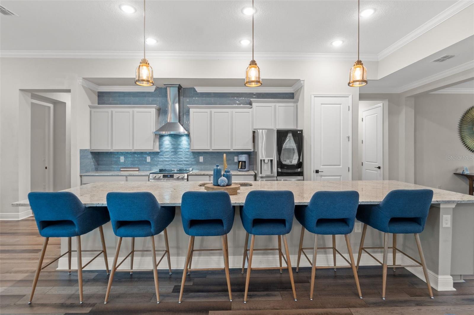 Image 19 of 59 For 7 Bellis Court