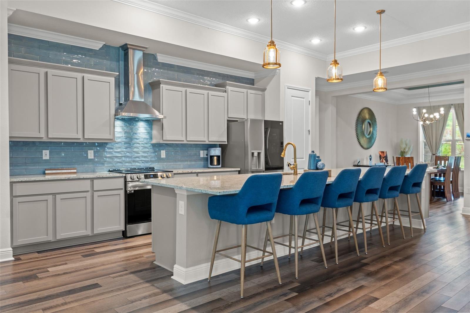 Image 20 of 59 For 7 Bellis Court