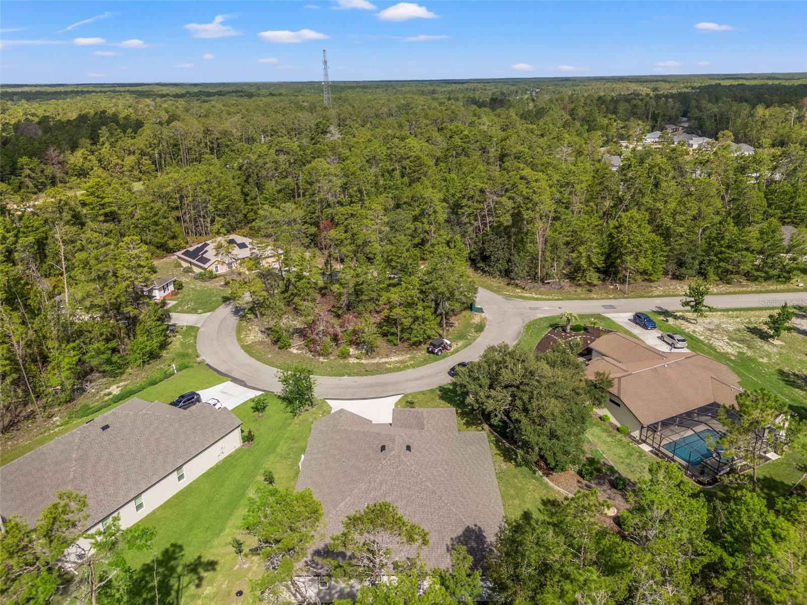 Image 57 of 59 For 7 Bellis Court