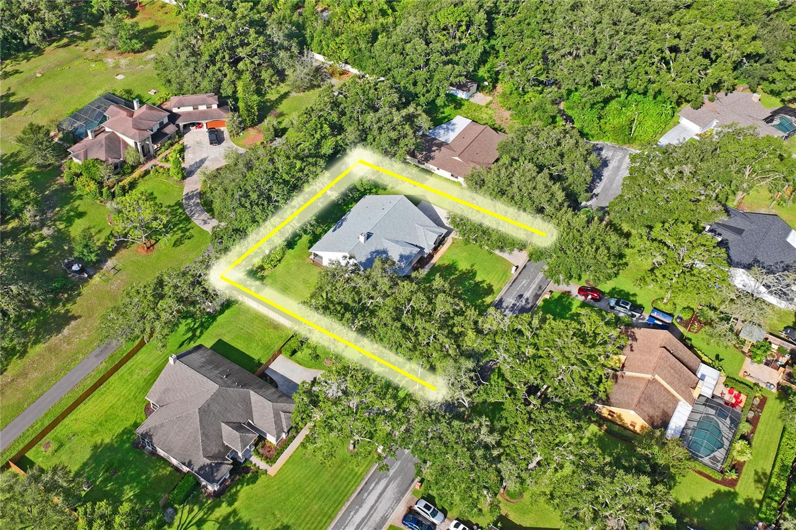 Image 65 of 74 For 2405 Prairie Place