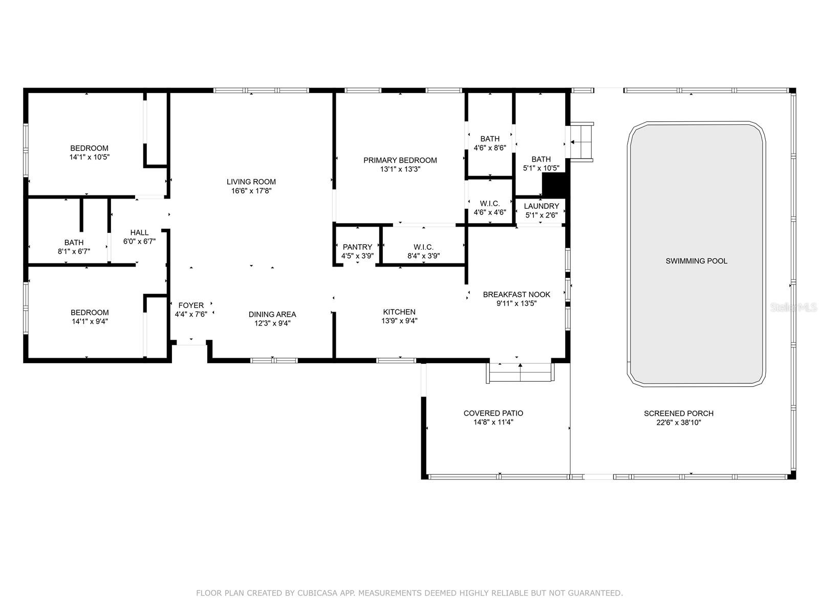 Image 33 of 41 For 9348 Scepter Avenue
