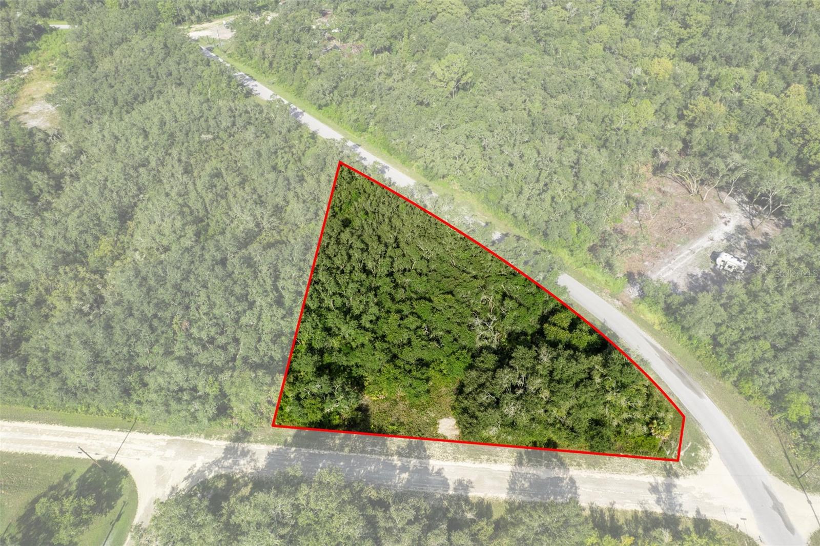 Details for Bigelow Avenue, WEBSTER, FL 33597
