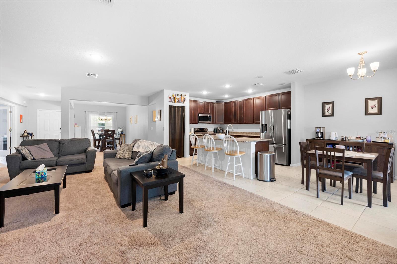 Image 7 of 29 For 1128 Sanger Avenue