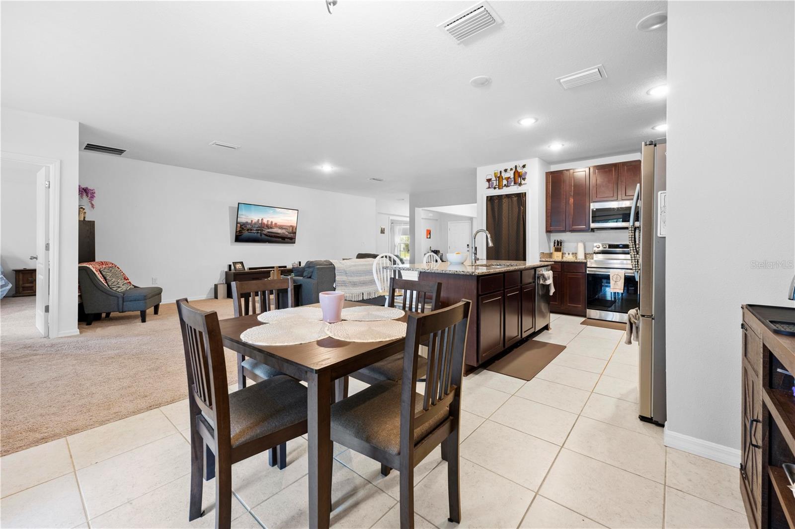 Image 8 of 29 For 1128 Sanger Avenue