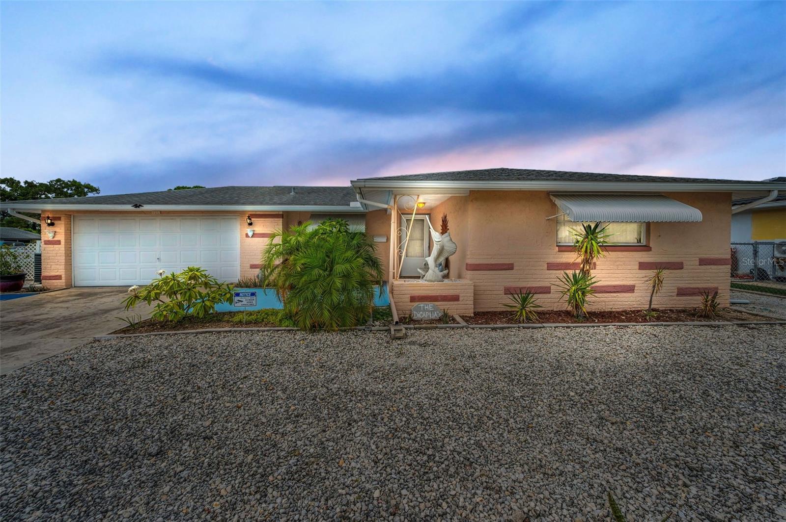 Details for 7735 Canna Drive, PORT RICHEY, FL 34668
