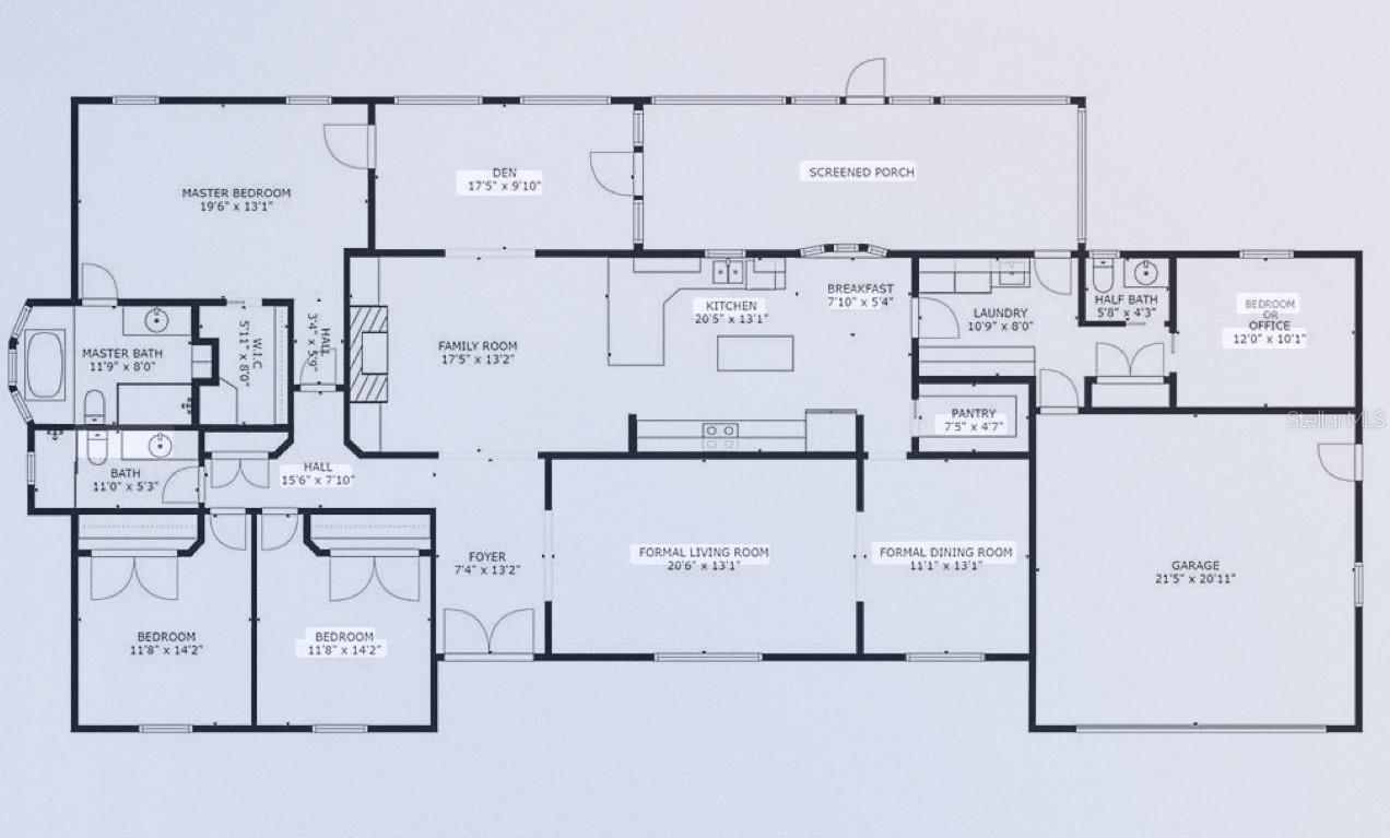 Image 69 of 87 For 11 Sycamore Court W