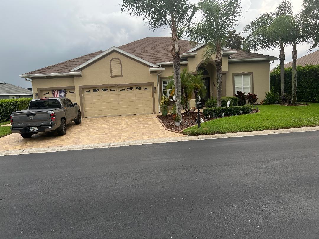 Details for 2048 Tarragon Lane, NEW PORT RICHEY, FL 34655