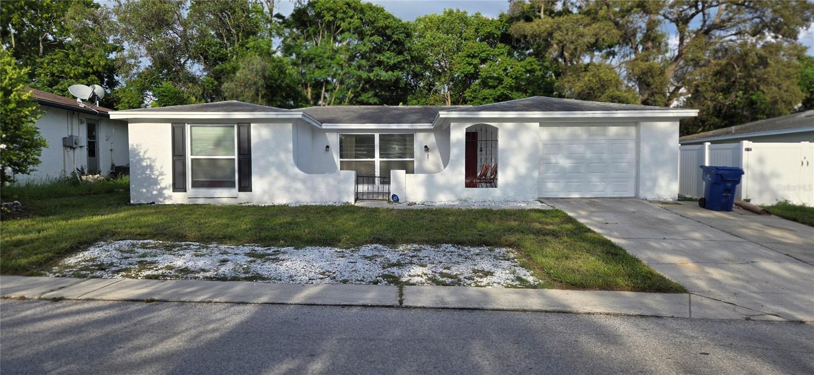 Details for 9116 Gray Fox Lane, PORT RICHEY, FL 34668