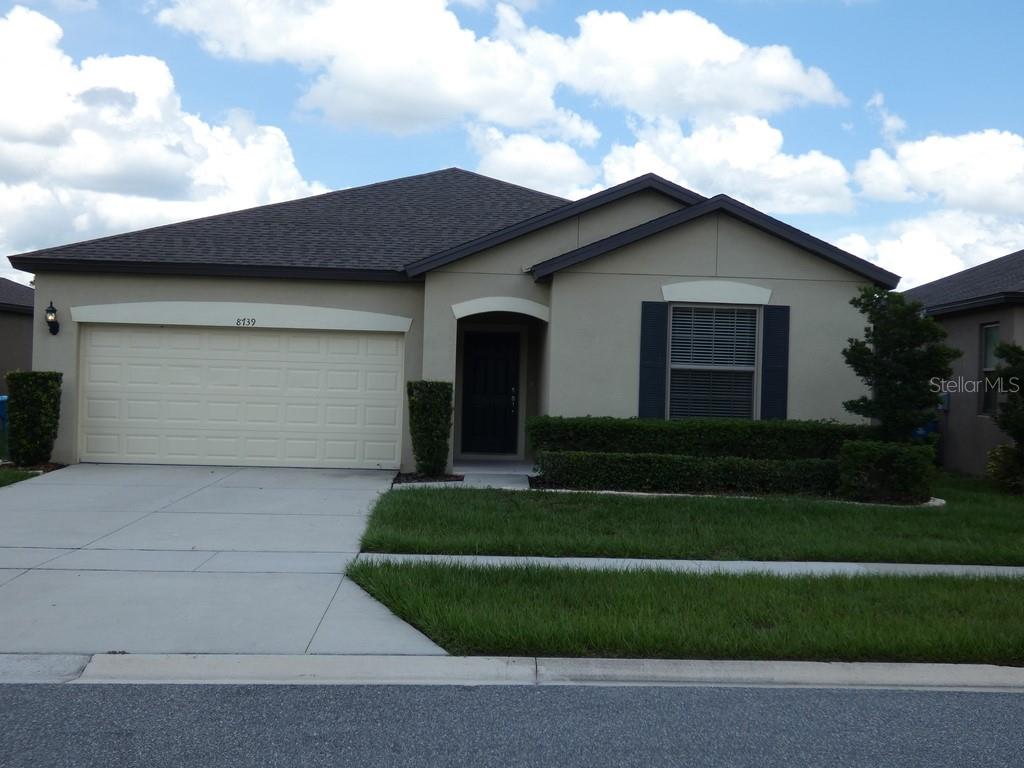Details for 8739 Micmac Court, POLK CITY, FL 33868