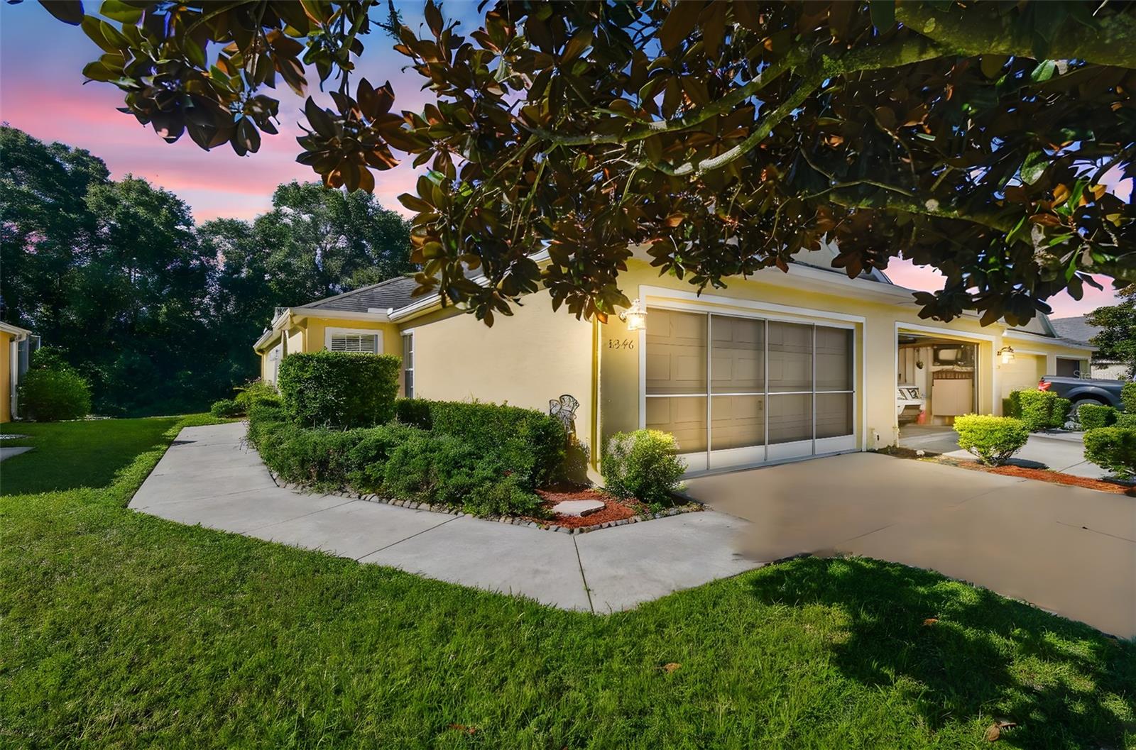 Details for 8546 Corinthian Way, NEW PORT RICHEY, FL 34654