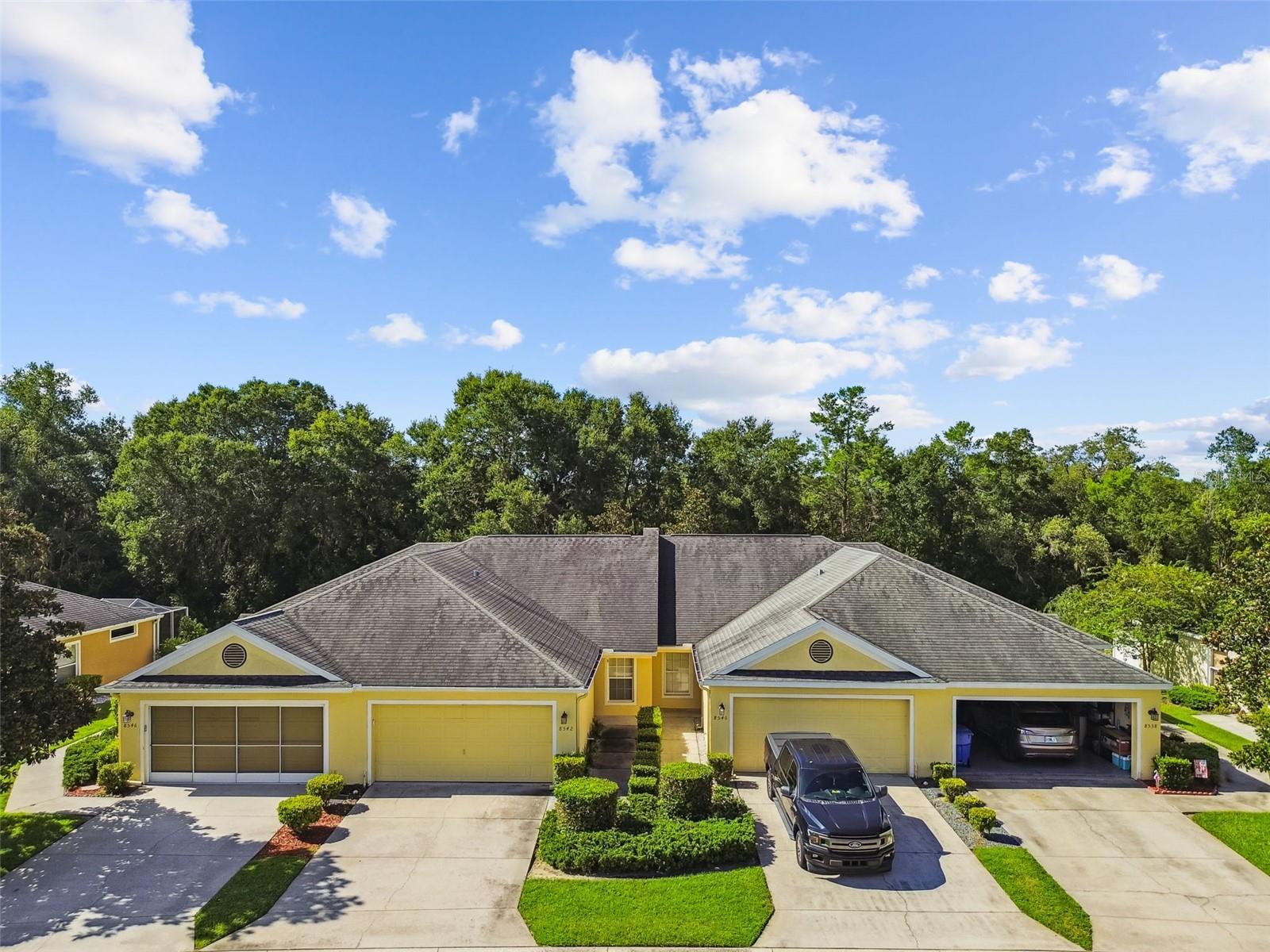 Image 61 of 70 For 8546 Corinthian Way