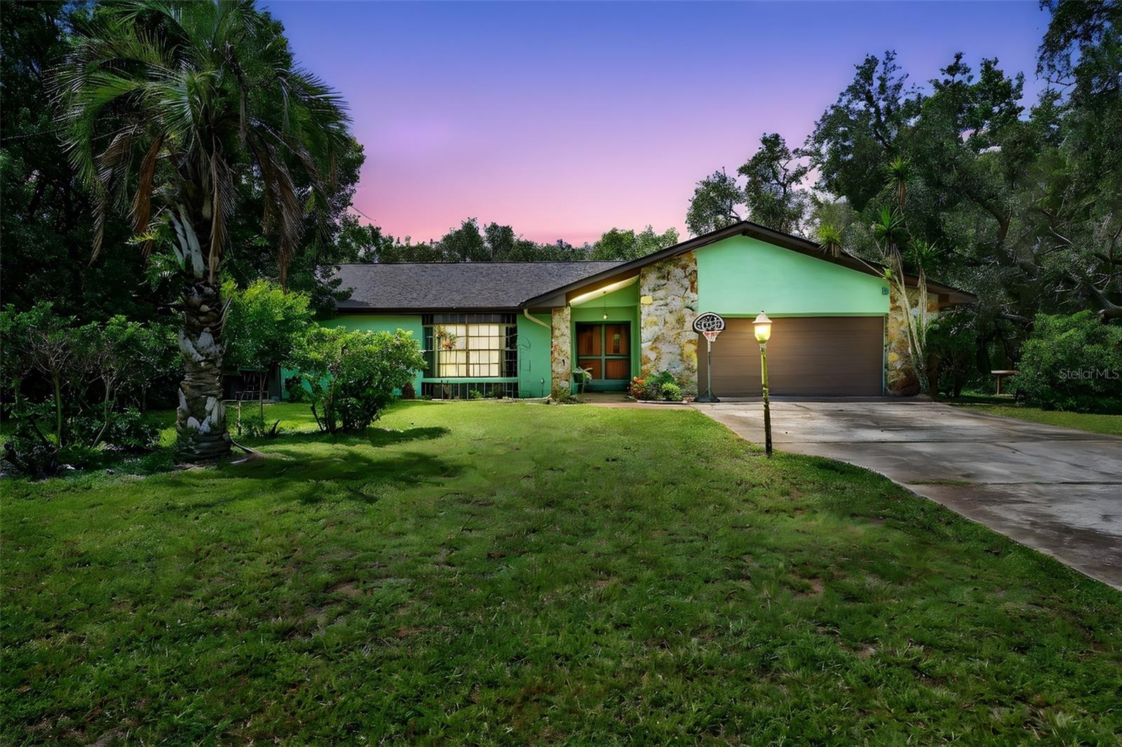 Details for 11345 Blackwood Drive, NEW PORT RICHEY, FL 34654