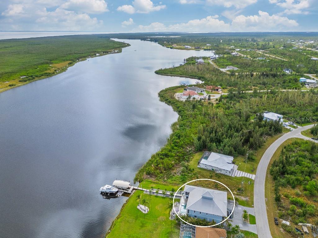 Image 78 of 80 For 16176 La Barge Circle