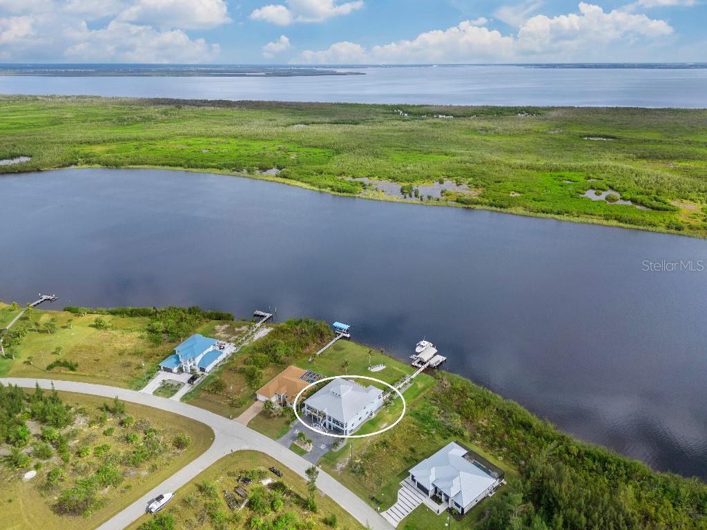 Image 80 of 80 For 16176 La Barge Circle