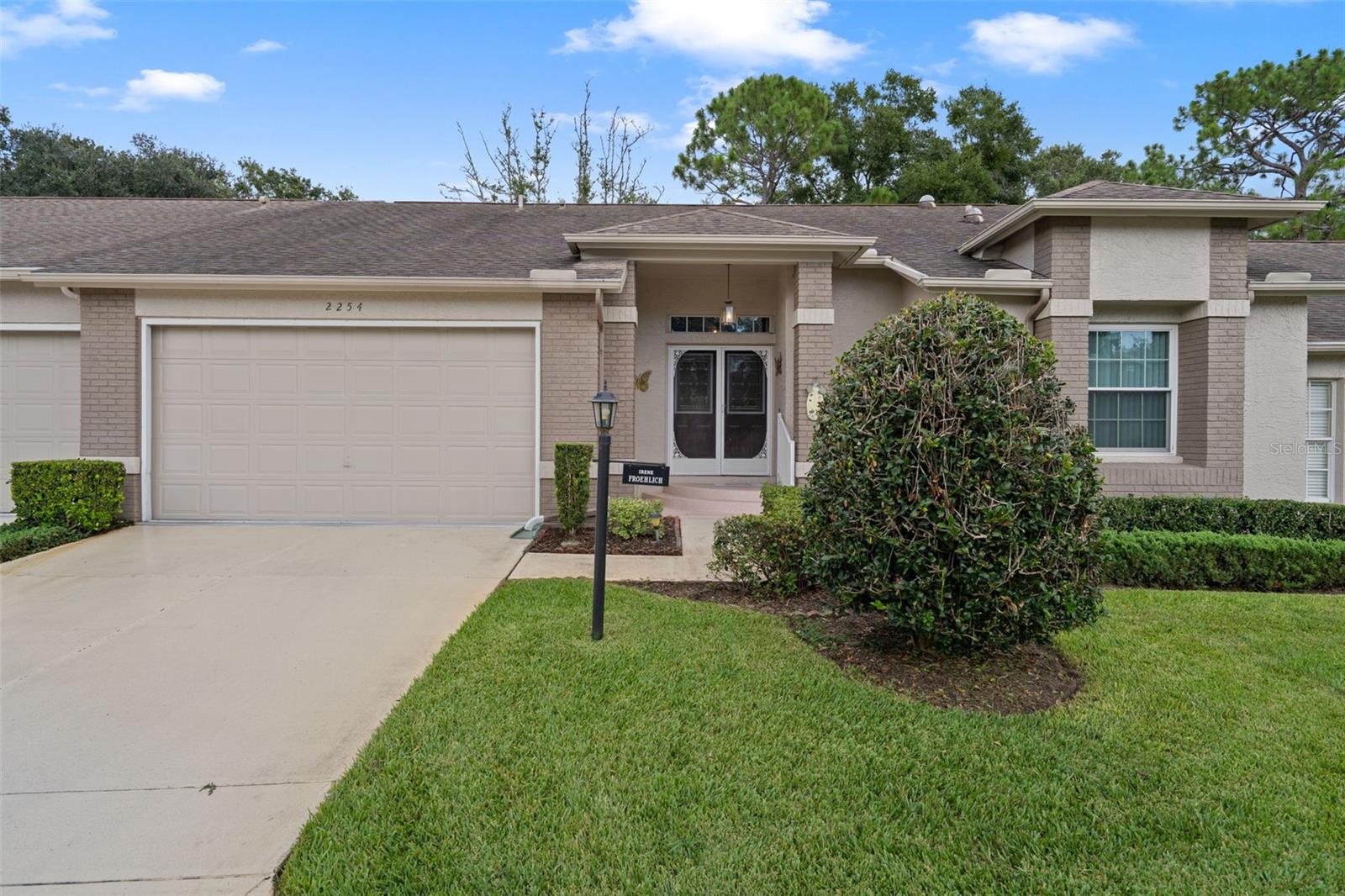 Details for 2254 Dove Hollow Drive, SPRING HILL, FL 34606