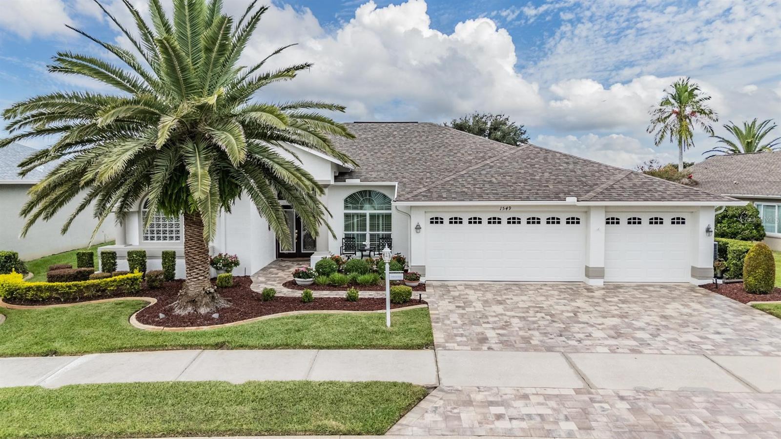 Details for 1549 Steeple Court, TRINITY, FL 34655