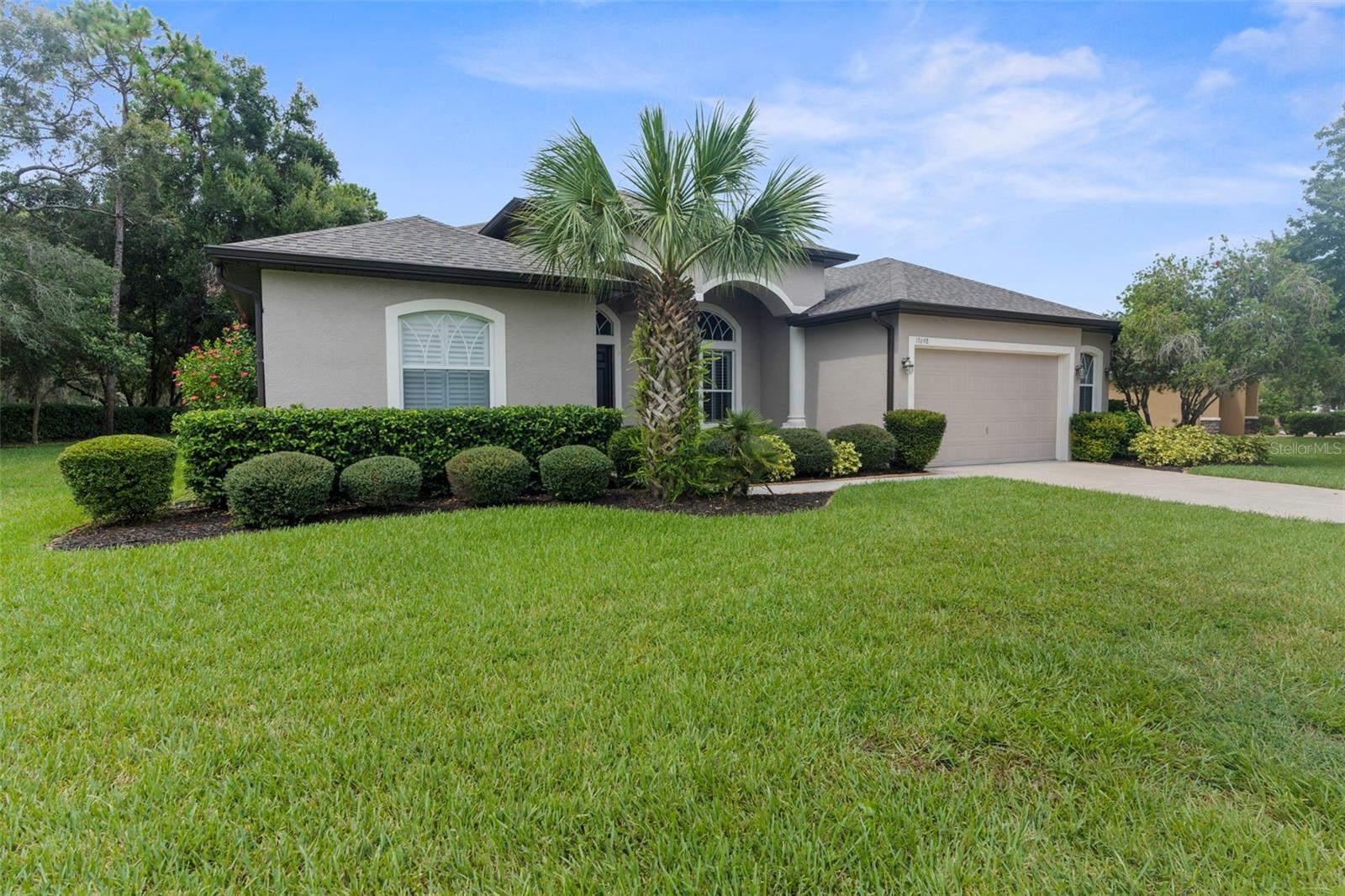 Details for 13698 Weatherstone Drive, SPRING HILL, FL 34609