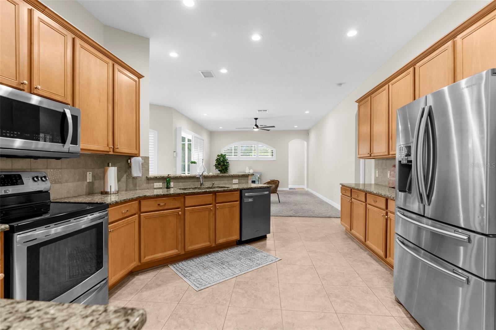 Image 17 of 56 For 13698 Weatherstone Drive