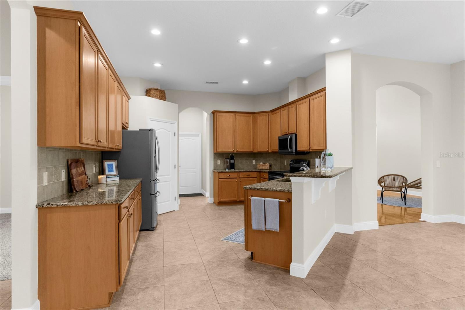Image 18 of 56 For 13698 Weatherstone Drive