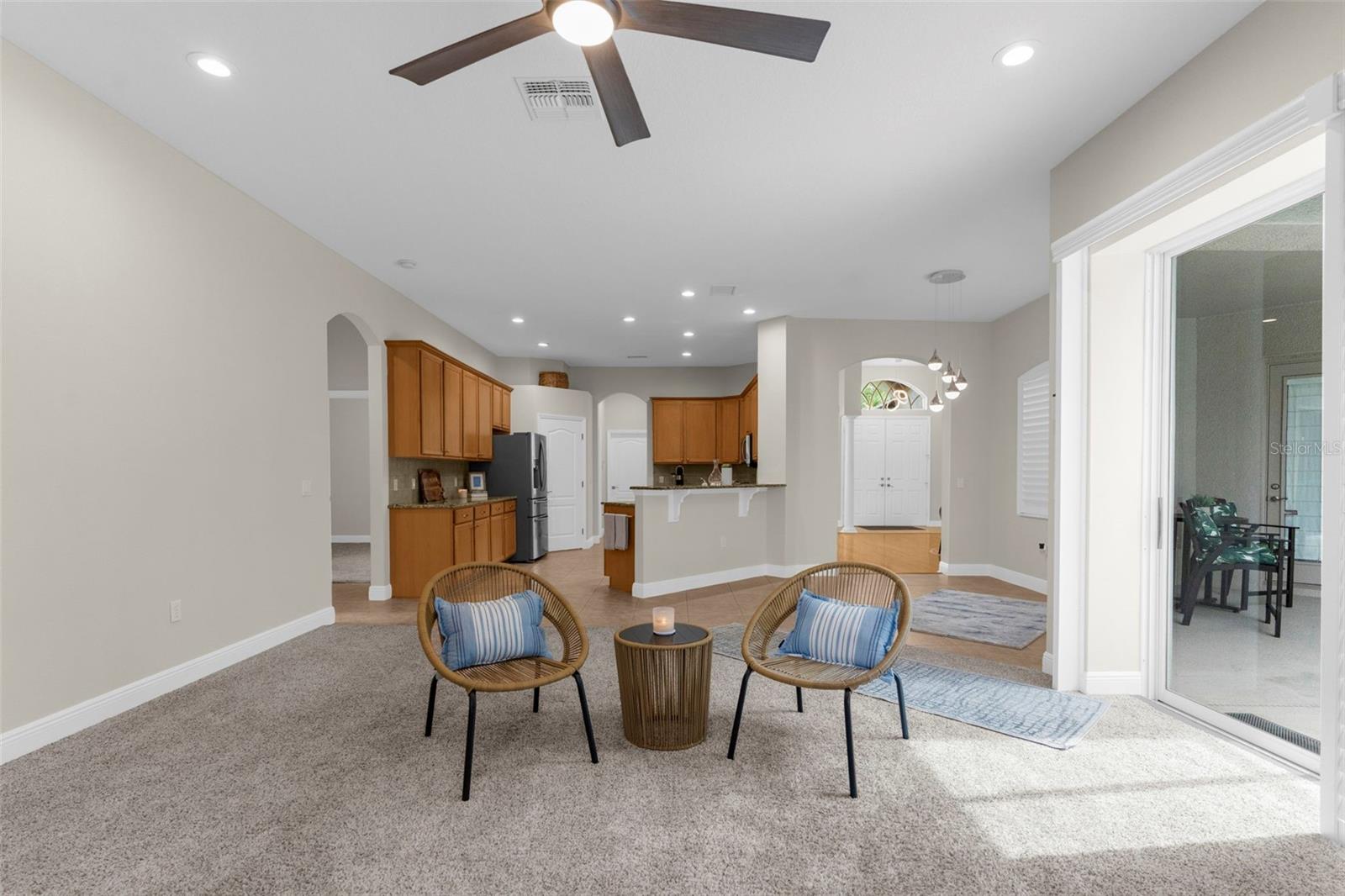 Image 23 of 56 For 13698 Weatherstone Drive